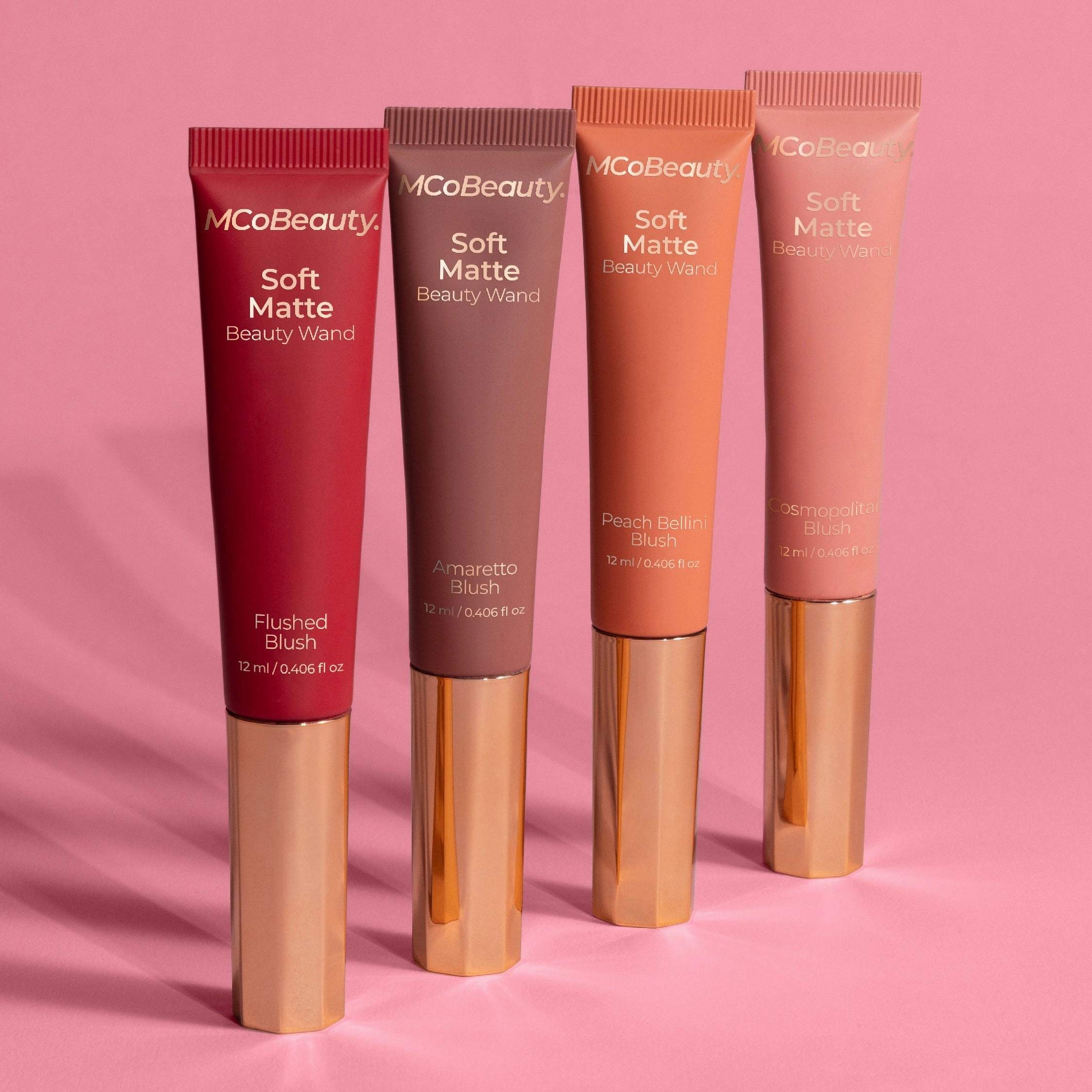 Soft Matte Beauty Wand