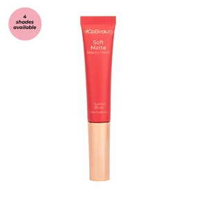 Soft Matte Beauty Wand