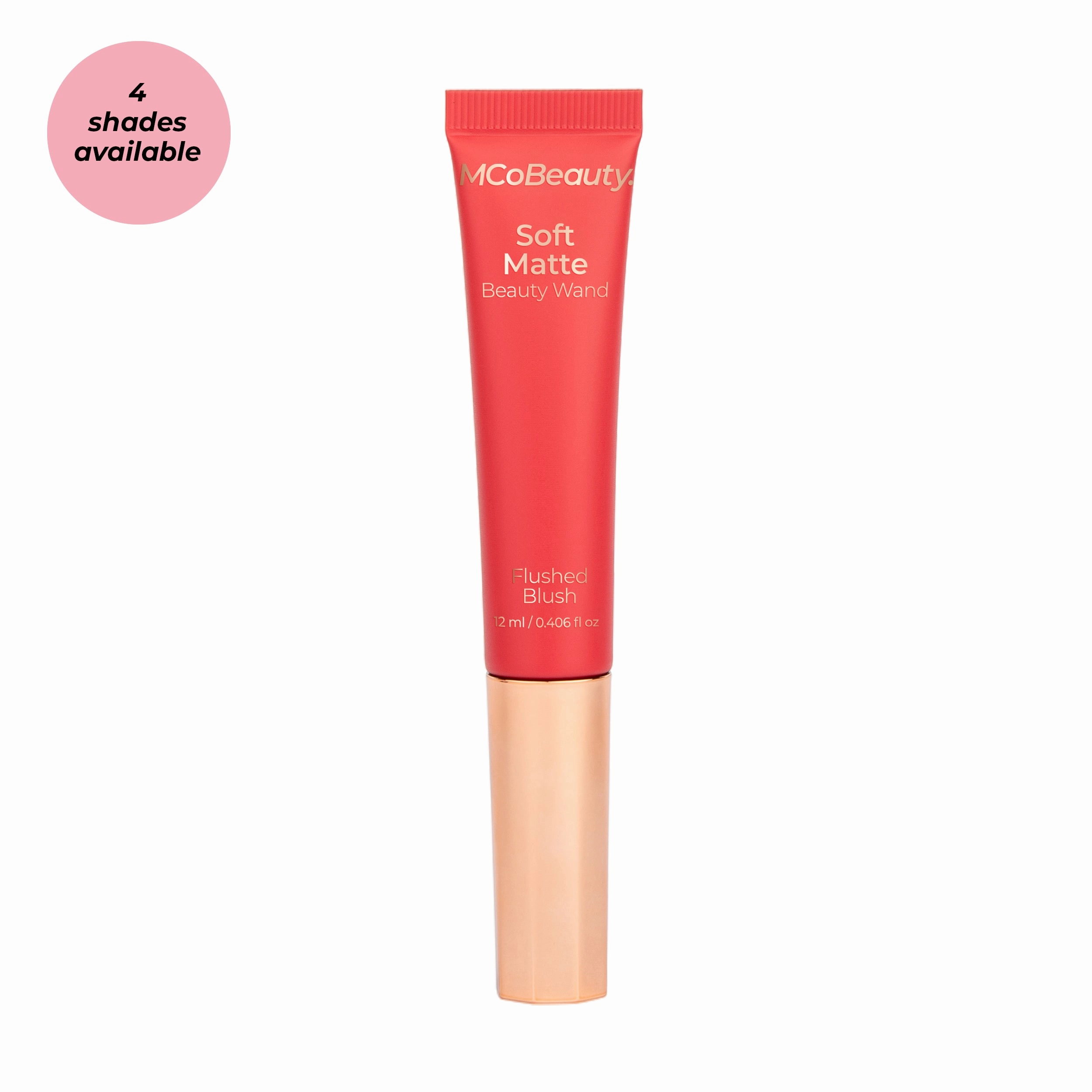 Soft Matte Beauty Wand