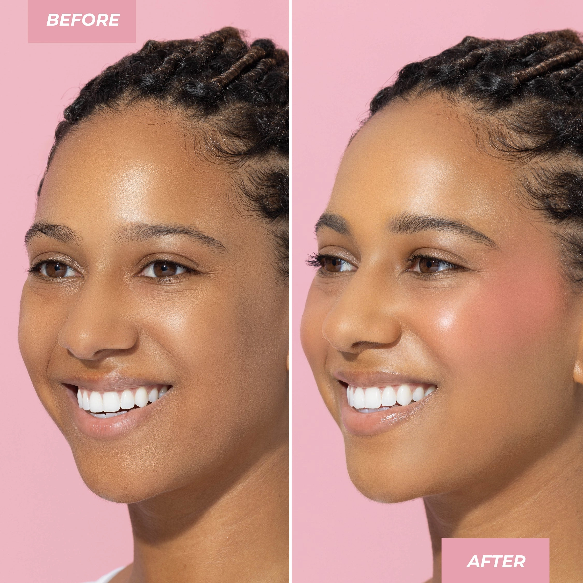 Soft Touch Powder Blush