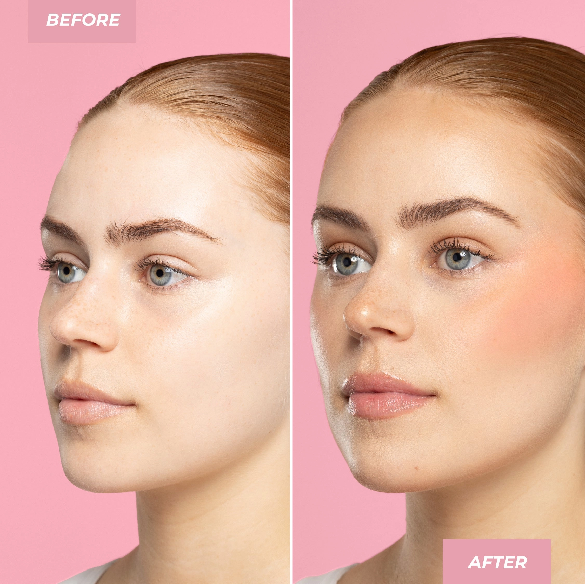 Soft Touch Powder Blush