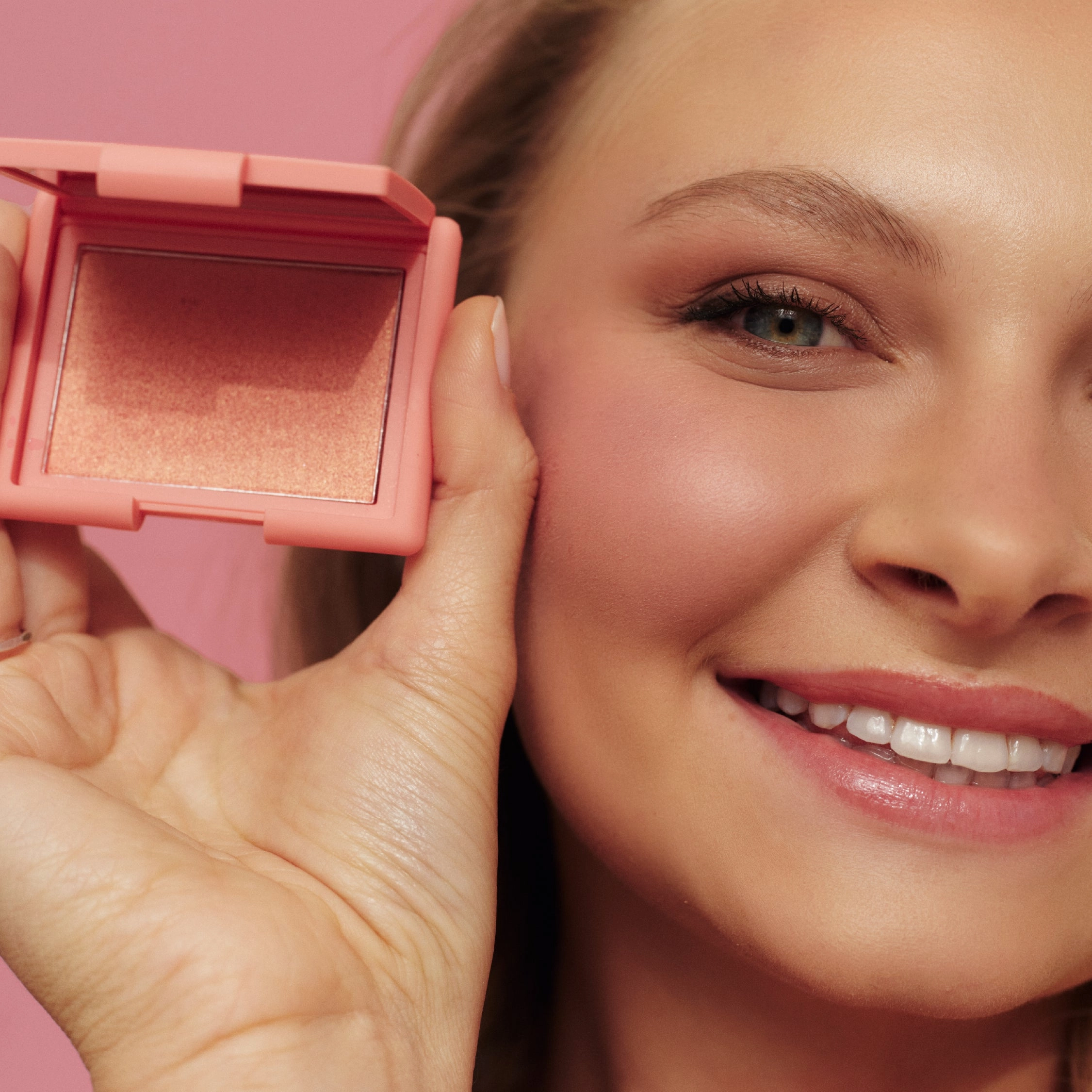 Soft Touch Powder Blush