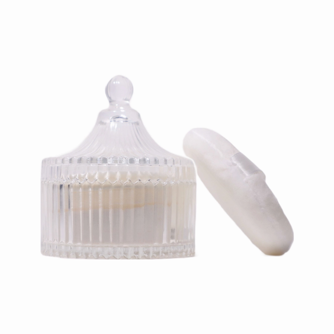 SPLENDOUR DUSTING BODY POWDER