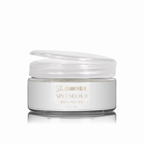 SPLENDOUR DUSTING BODY POWDER