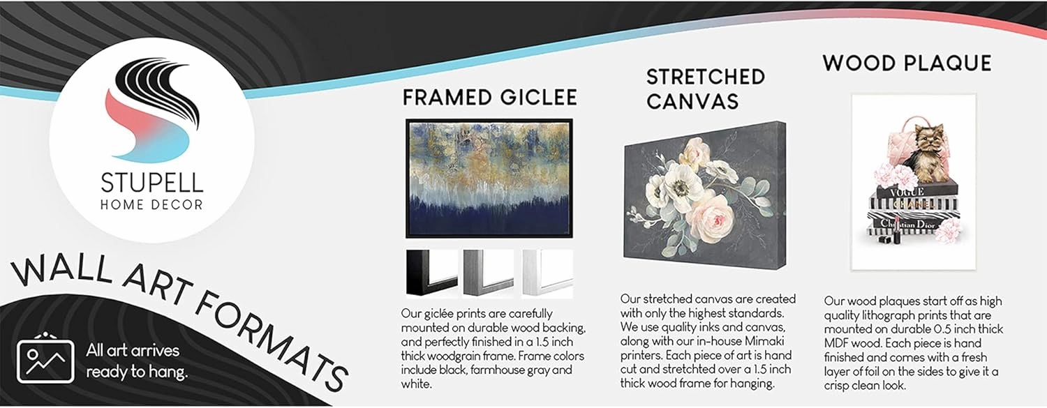 Stupell Industries Anything Possible With Lipstick Glam Makeup Inspiration Framed Wall Art, Design By CAD Designs