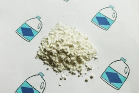 Summer Pool Scented Body Powder, Vegan Gluten Free Arrowroot Powder