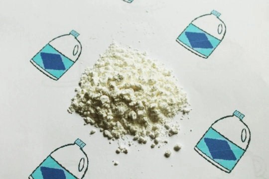 Summer Pool Scented Body Powder, Vegan Gluten Free Arrowroot Powder