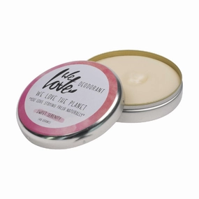 Sweet Serenity Natural Deodorant Cream