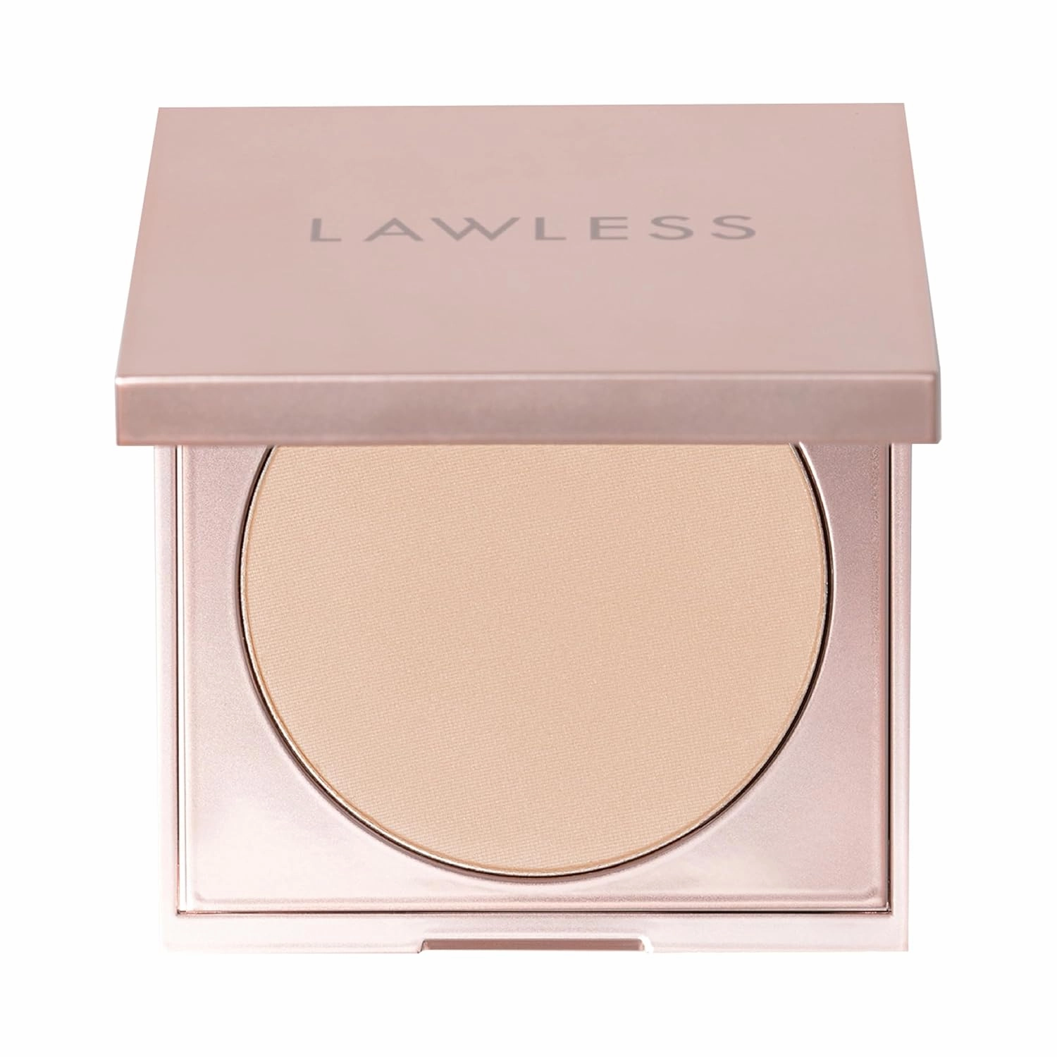Talc-Free Skin-Smoothing Perfecting Powder - Fair - Premium Makeup, Skin Smoothing Powder with Natural Ingredients, Ultra-Fine Soft Focus Setting Powder, Talc Free - 0.34 oz