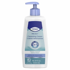 TENA ProSkin - Shampoo and Body Wash 16.9 oz. Pump Bottle Scented - 64363