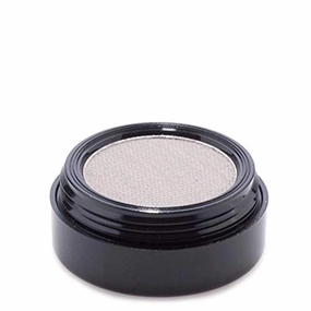 Terry Jacobs Humidity-Proof Eye Shadow | Highly Pigmented Colors with Full Coverage, Long Lasting Wear and Matte Finish Looking, Dove Gray