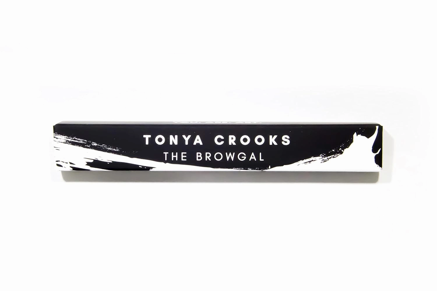 The BrowGal - Soft Touch Powder Pencil, Automatic Powder Based with Built-In Brush - Incredible Gradient Effect for Eyebrow Make-Up - Natural Looking Brows, Smudge Proof & Anti-Fade