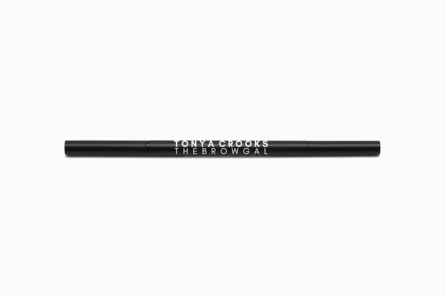 The BrowGal - Soft Touch Powder Pencil, Automatic Powder Based with Built-In Brush - Incredible Gradient Effect for Eyebrow Make-Up - Natural Looking Brows, Smudge Proof & Anti-Fade