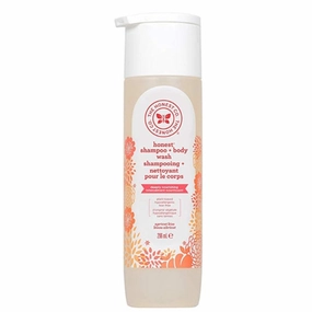 The Honest Company SHAMPOO & BODY WASH, 296ml