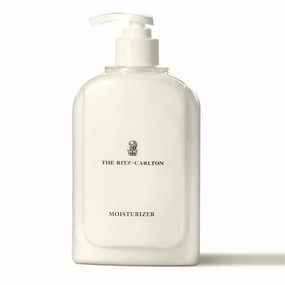 The Ritz-Carlton Moisturizer - Luxury Hotel Spa Lotion - 16.9 oz.