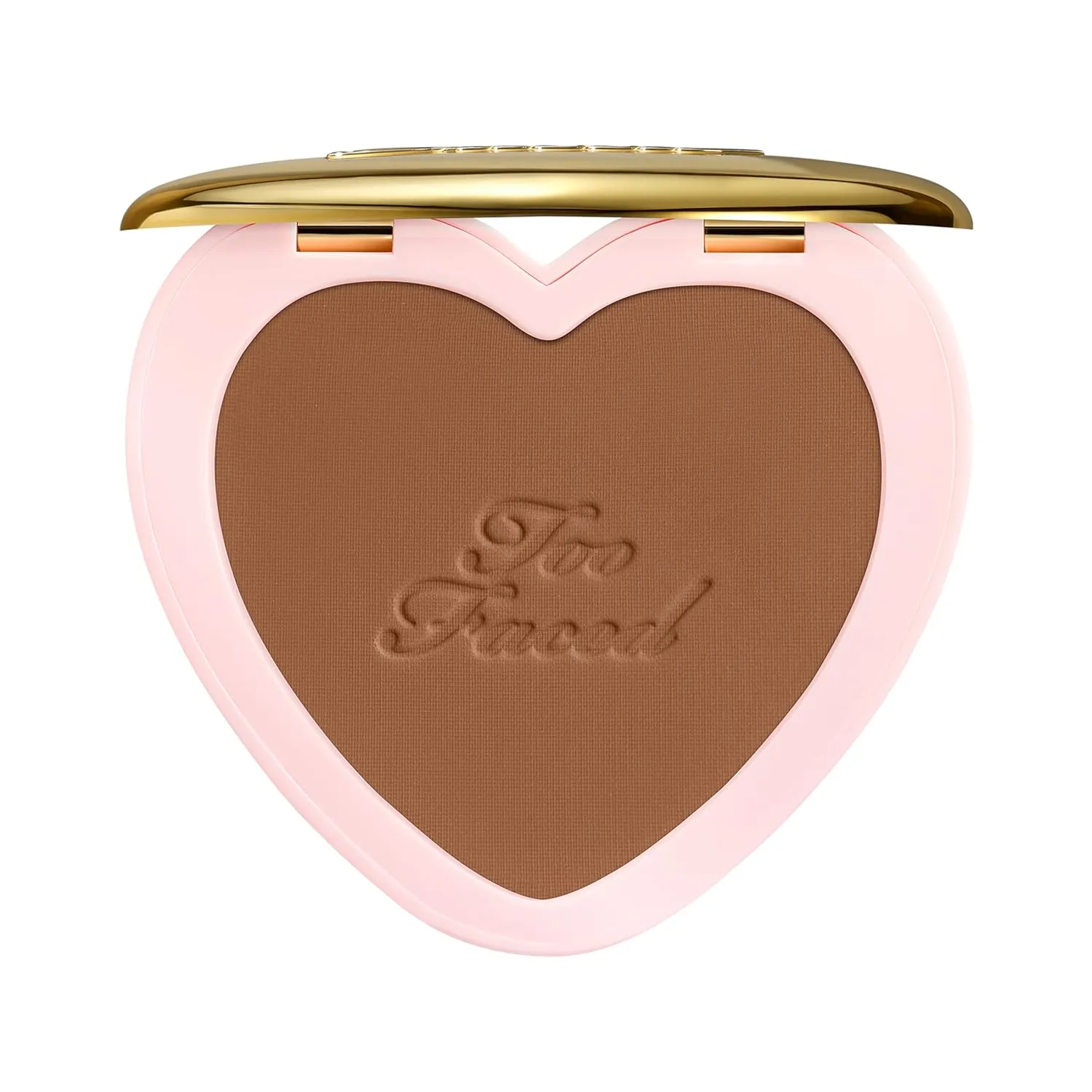 Too Faced Born This Way Soft Blur Flexible Finish Setting Powder | Lightweight, Vegan   Cruelty Free, 0.17 oz.