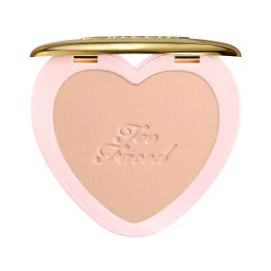 Too Faced Born This Way Soft Blur Flexible Finish Setting Powder | Lightweight, Vegan   Cruelty Free, 0.17 oz.