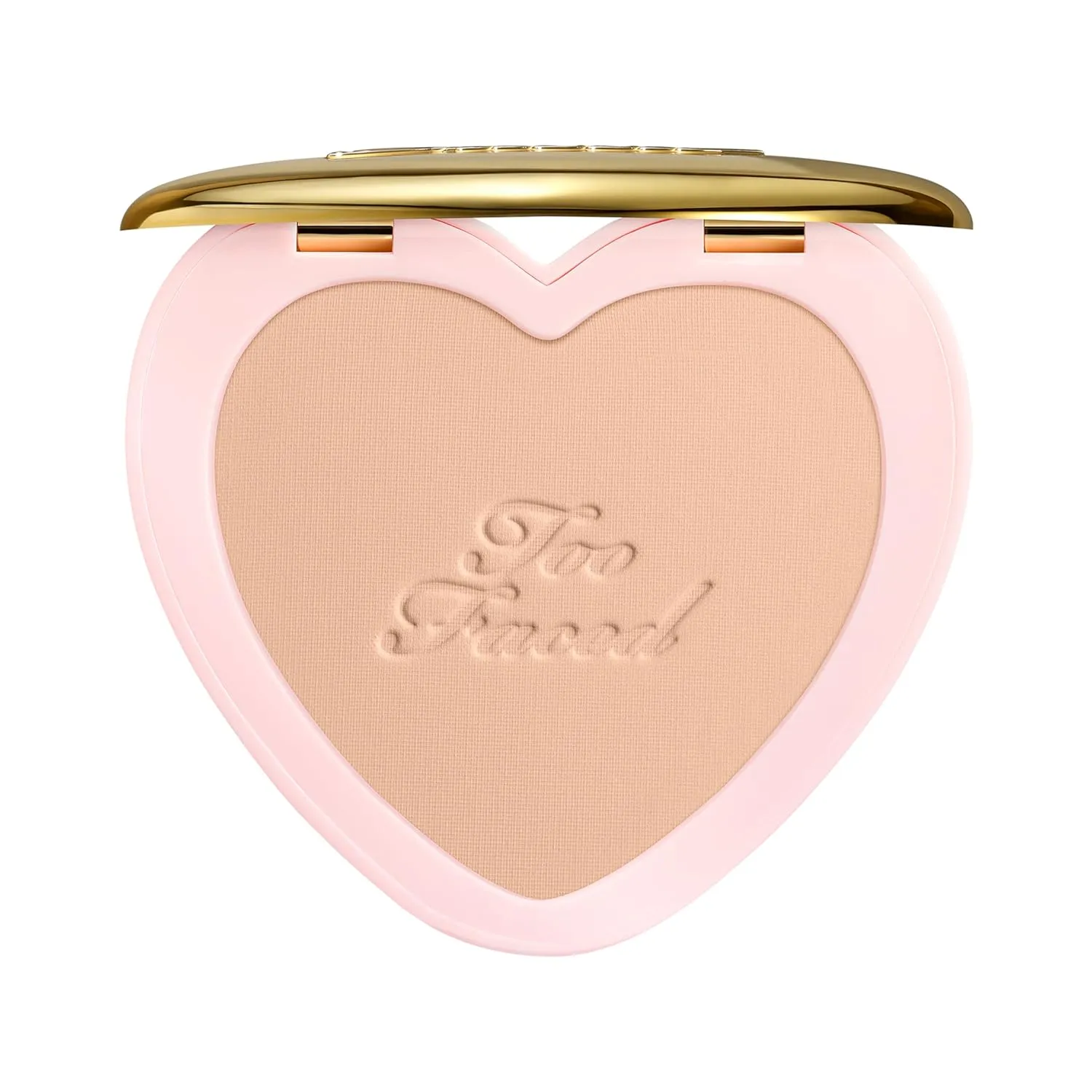 Too Faced Born This Way Soft Blur Flexible Finish Setting Powder | Lightweight, Vegan   Cruelty Free, 0.17 oz.