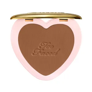 Too Faced Born This Way Soft Blur Flexible Finish Setting Powder | Lightweight, Vegan   Cruelty Free, 0.17 oz.
