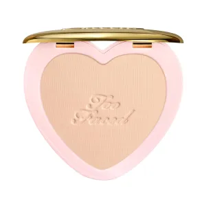 Too Faced Born This Way Soft Blur Flexible Finish Setting Powder | Lightweight, Vegan   Cruelty Free, 0.17 oz.