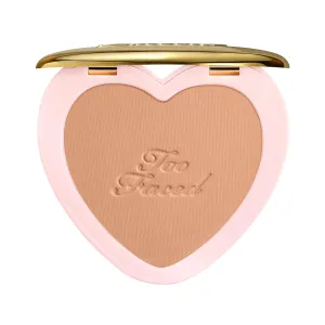 Too Faced Born This Way Soft Blur Flexible Finish Setting Powder | Lightweight, Vegan   Cruelty Free, 0.17 oz.