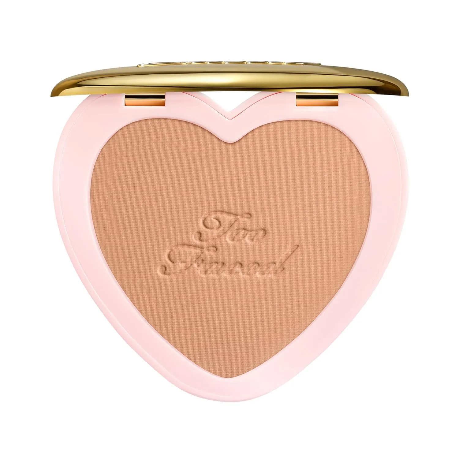 Too Faced Born This Way Soft Blur Flexible Finish Setting Powder | Lightweight, Vegan   Cruelty Free, 0.17 oz.