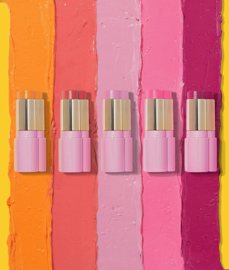 Trixie Stix Cream Blush - Baby