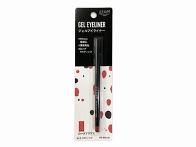 U R GLAM GEL EYELINER 14