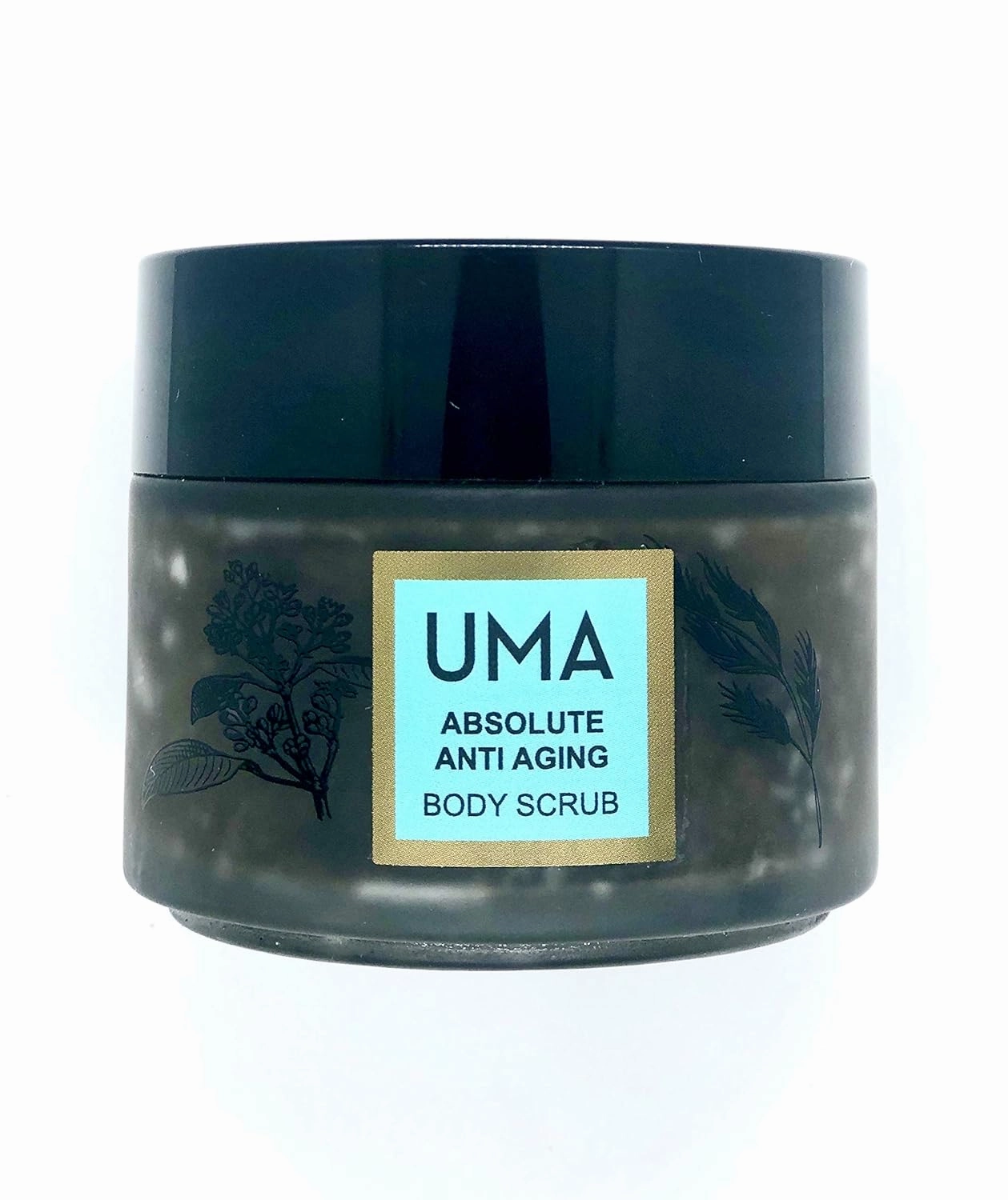 Uma Absolute Anti Aging Body Scrub 5 fl oz