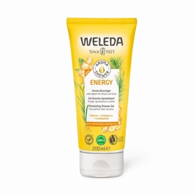 WELEDA Shower Gel Energy