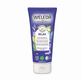 WELEDA Shower Gel Relax