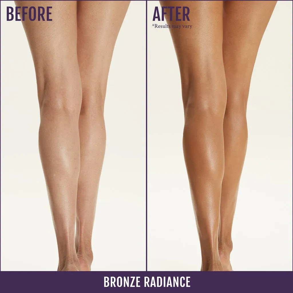 Westmore Beauty Body Coverage Perfector – Waterproof Leg & Body Makeup - Tattoo Cover Up Makeup - 7 Oz (Bronze Radiance)