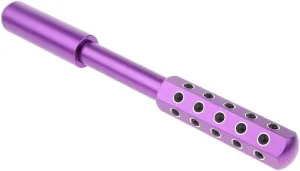 Women Face Massager 3D Face Massage Roller for Skin Tightening and Wrinkle Reduction - Slimming Body Shaping Tool for Neck, Arms, Legs - Boost Skin Elasticity - Purple