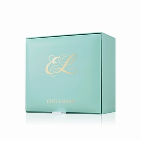 Youth-Dew Dusting Powder Box with Body Powder & Puff with Notes of Rose, Spices & Patchouli, 7 Ounce