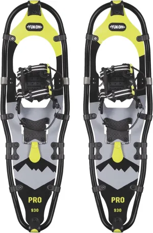 Yukon Charlie's Elite Spin Snowshoe, Multiple Sizes